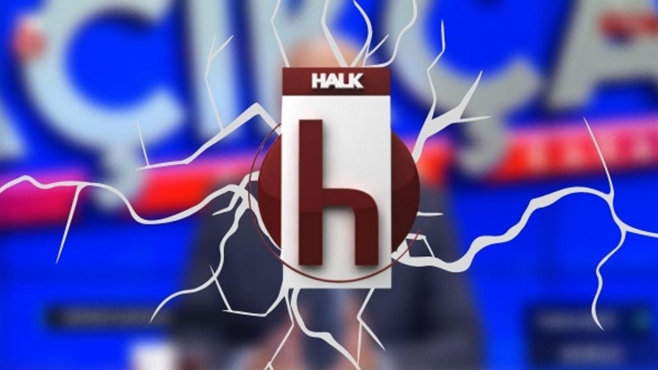 Halk TV'den istifa depremi: Karadağ yerine kimler gelecek