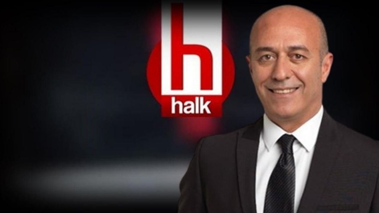 Halk TV'de bomba ayrılık
