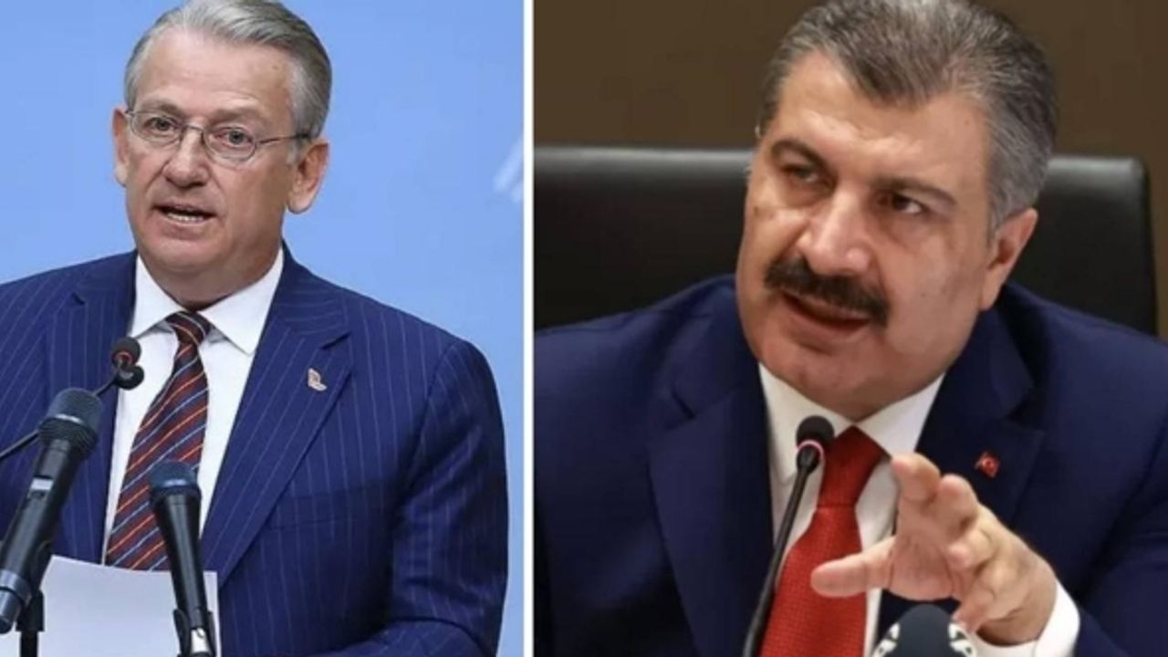 'Haluk Pekşen'in ölümüyle ilgili Koca neden sessiz kaldı?'