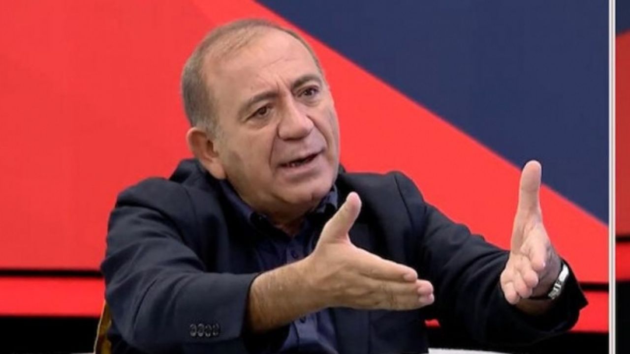 HDP'ye bakanlık tartışması: Gürsel Tekin'den yeni açıklama