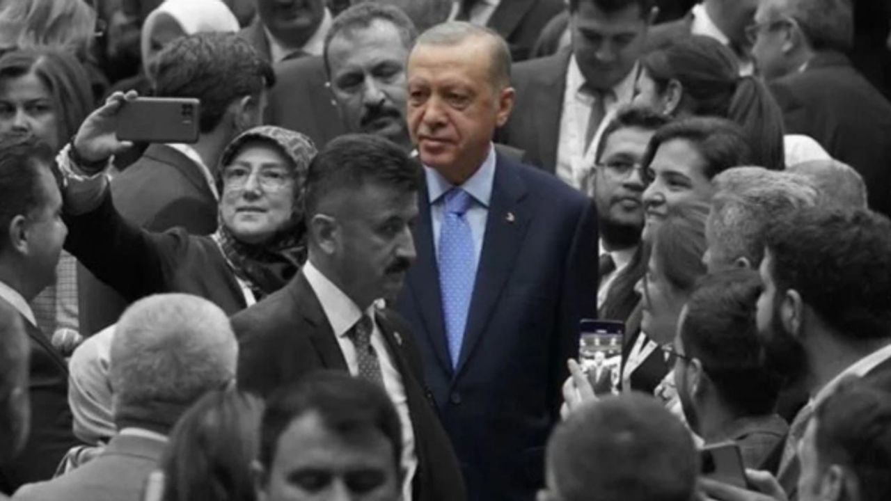 HKP'den Tayyip Erdoğan için Türkiye Psikiyatri Derneği'ne başvuru