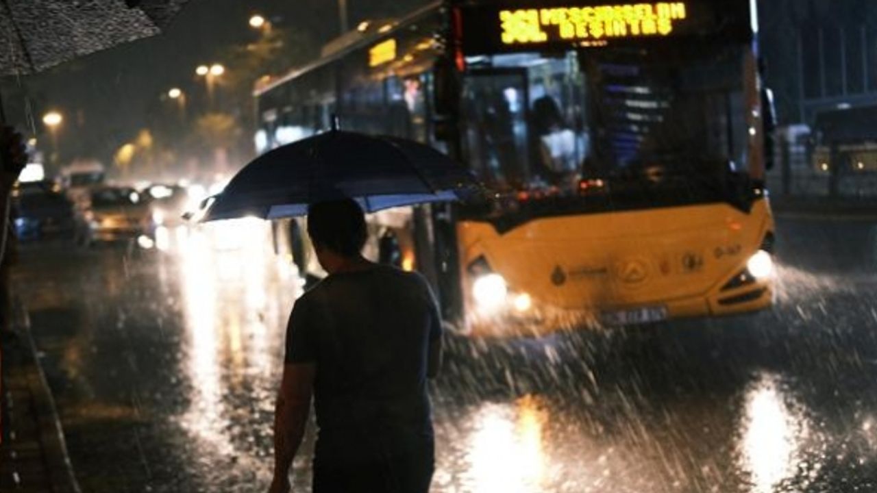 İBB saat vererek uyardı: İstanbullular dikkat!