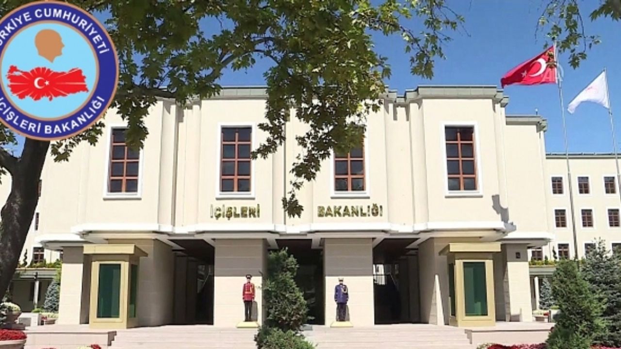 İhraç listesi ortaya çıktı: 2020'de kaymakam olabilen 'FETÖ'cü kim?