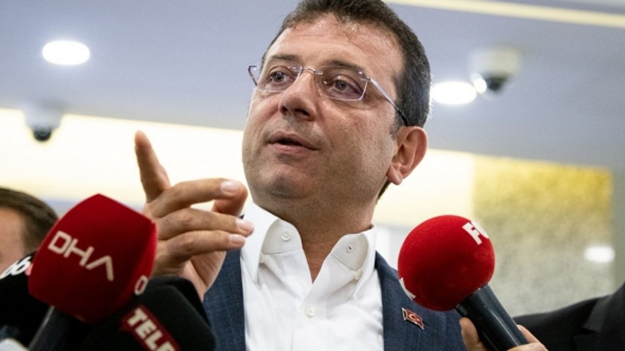 İmamoğlu'nun avukatı Polat'tan yarınki duruşma öncesi açıklama