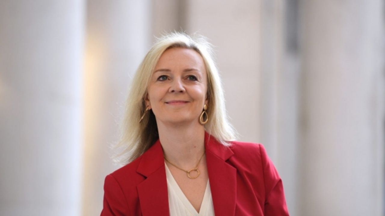 İngiltere'nin yeni başbakanı Liz Truss kimdir?