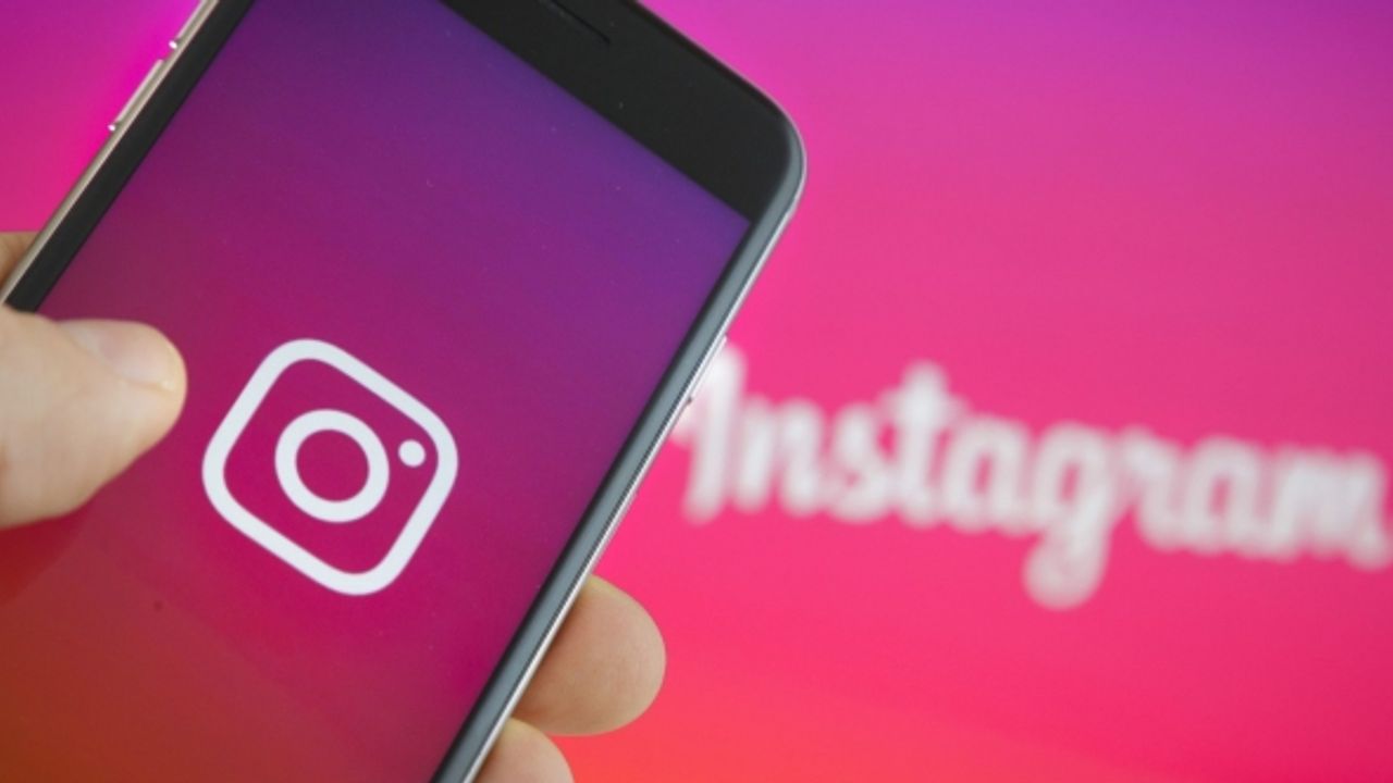 Instagram'a 404 milyon euro ceza