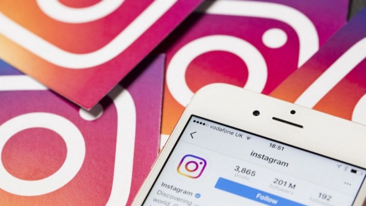 Instagram çöktü, açıklama Bakan Yardımcısı Sayan'dan geldi