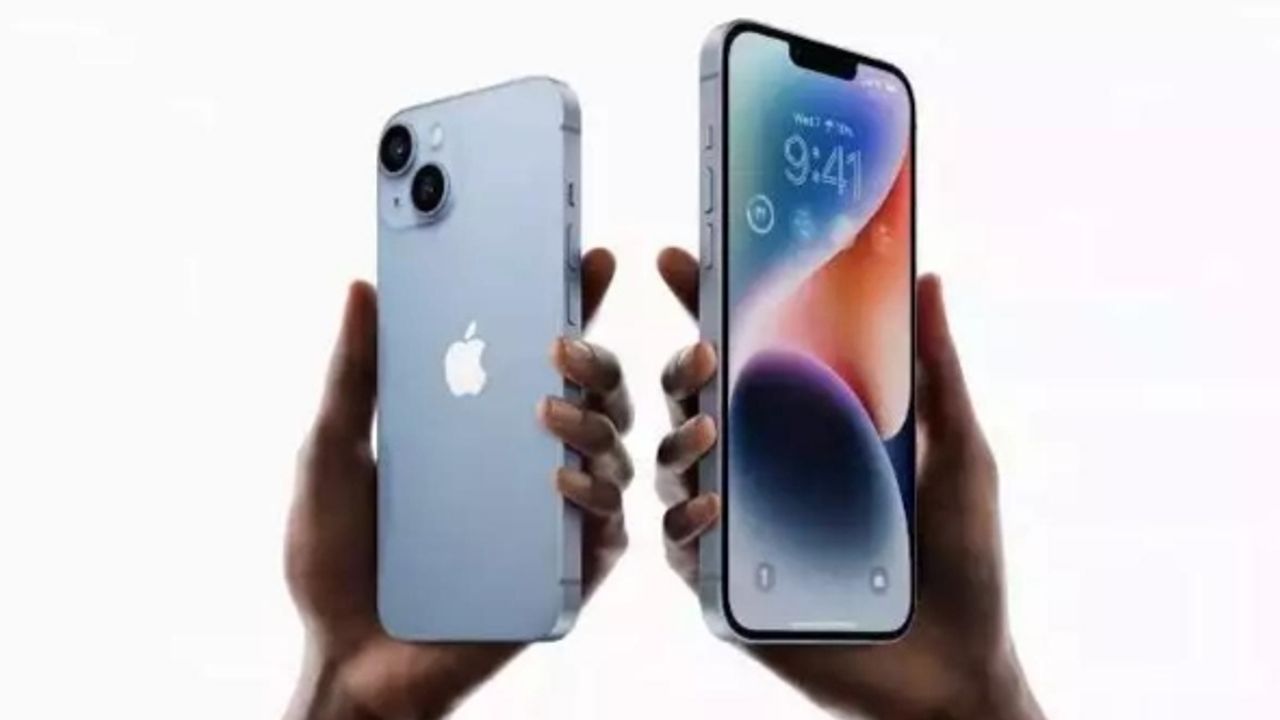 iPhone 14'ün fiyatı belli oldu: İşte iPhone 14'e ilişkin tüm detaylar