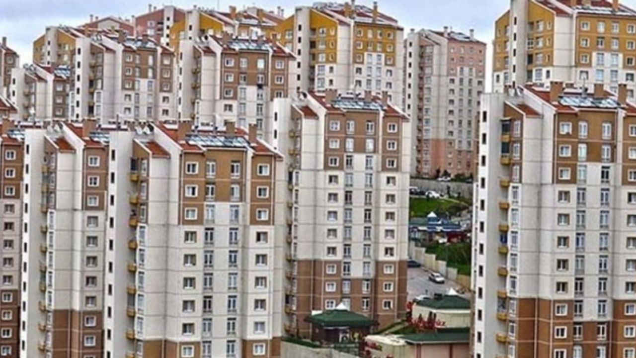 İşte konut fiyatlarını düşürecek 5 öneri