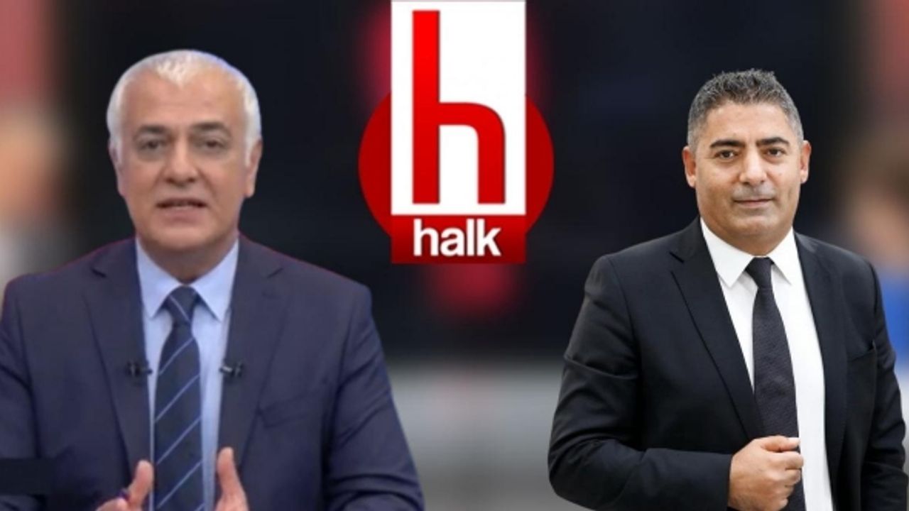 İstifa eden Gökmen Karadağ'a  Halk TV patronundan çağrı