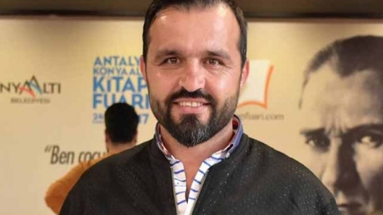 İyi Partili başkan yardımcısı silahlı saldırıda yaralandı