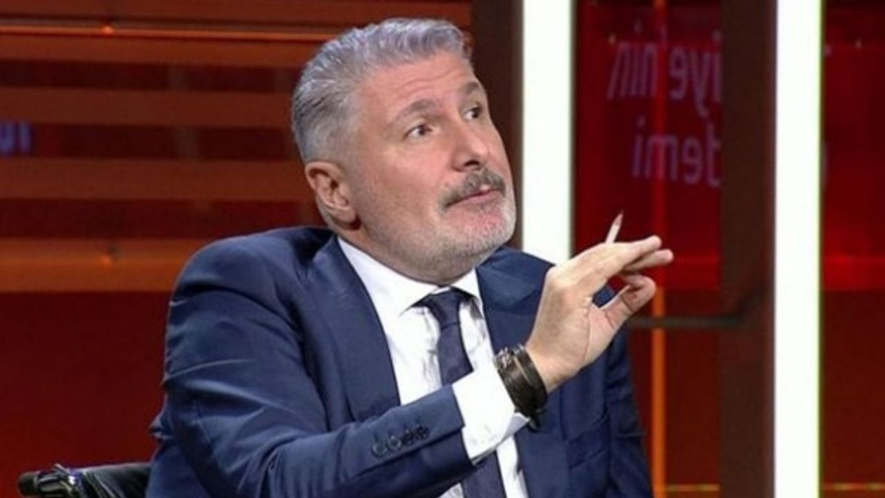 İyi Partili Erdem'den 'Gürsel Tekin' açıklaması