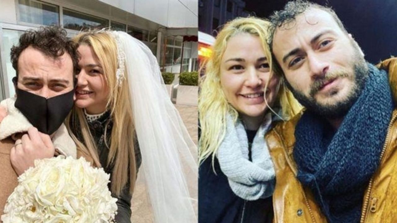 Kaan Boşnak'ın eşinden yeni şiddet iddiası