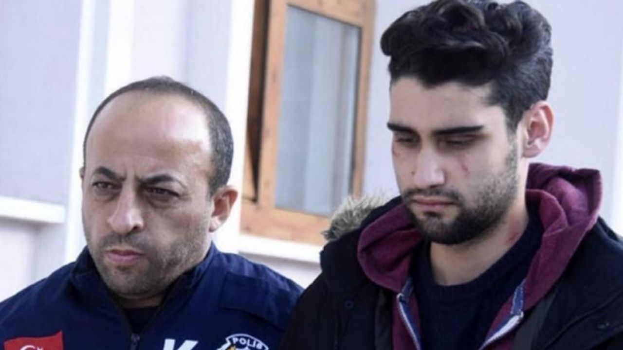Kadir Şeker'in dosyası yeniden Yargıtay'a gönderildi