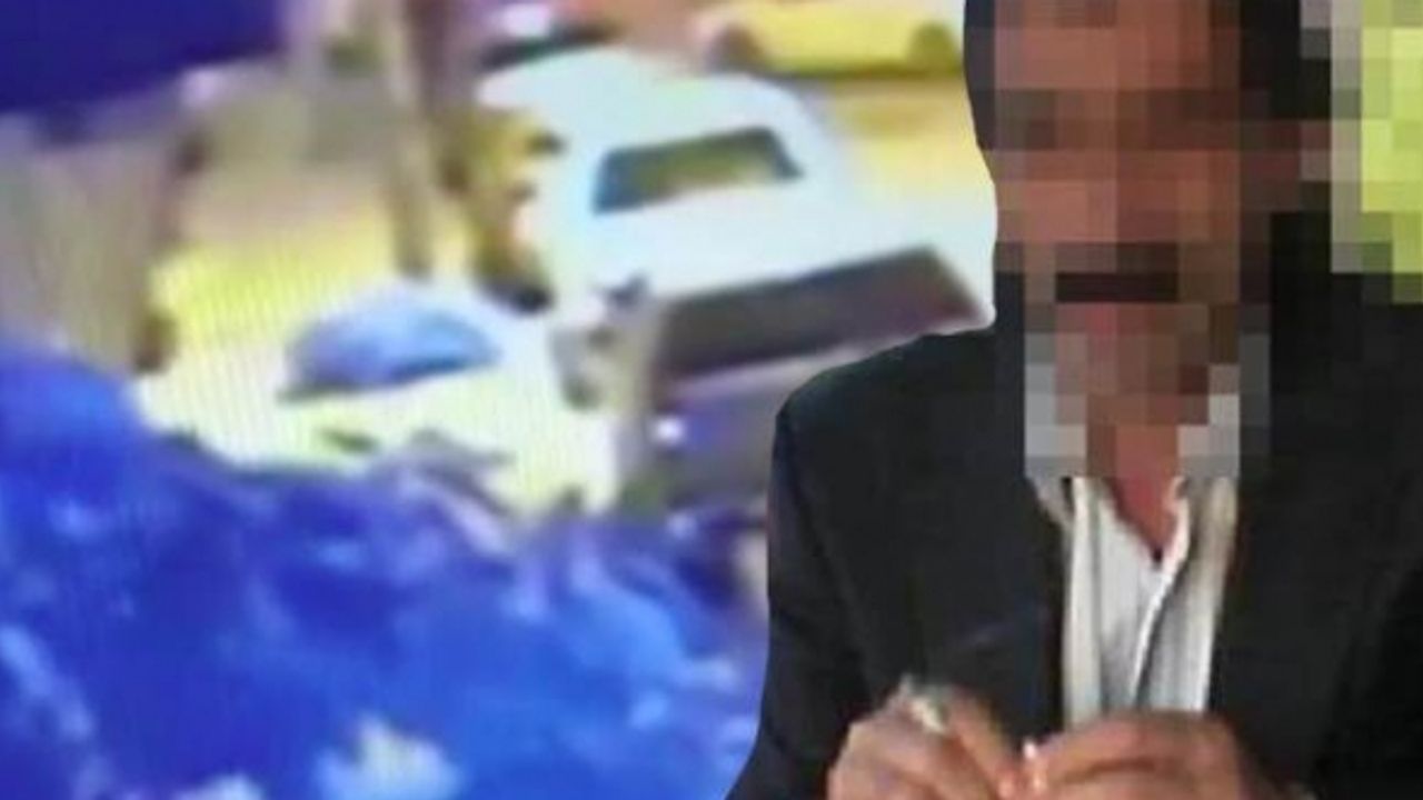 Kedileri besleme bahanesiyle eve çağırdığı küçük kızı taciz etti!