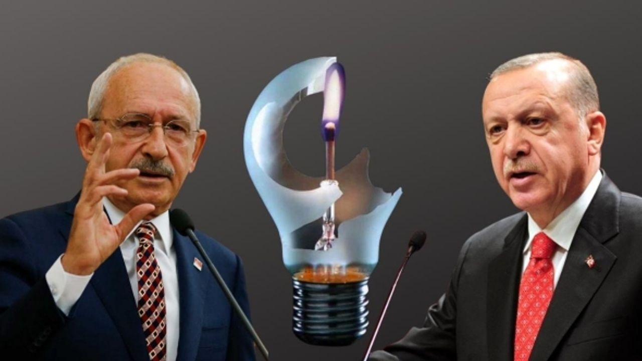 Kılıçdaroğlu aklında geçirme demişti: Doğalgazın ardından elektriği de zam