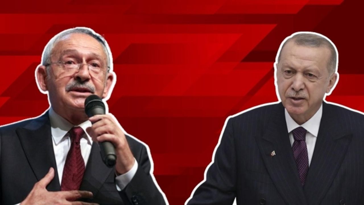 Kılıçdaroğlu Giresun'da Erdoğan'a fena yüklendi