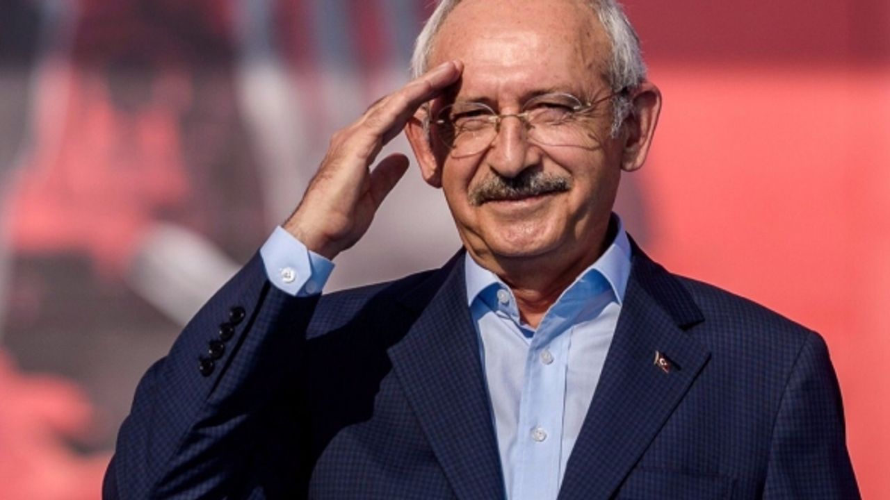 'Kılıçdaroğlu'nun aklında adaylık için başka bir isim var'