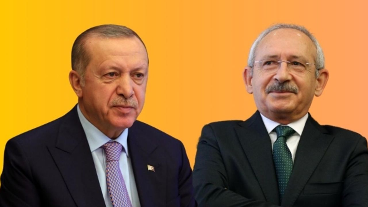 Kılıçdaroğlu'nun sözleri, AKP'nin vizyon belgesine girdi