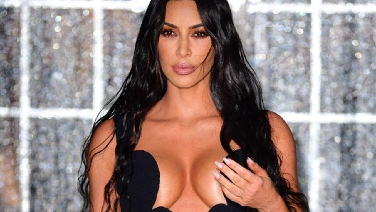 Kim Kardashian’ın sızdırılan seks kasetinden ne kadar para kazandığı ortaya çıktı
