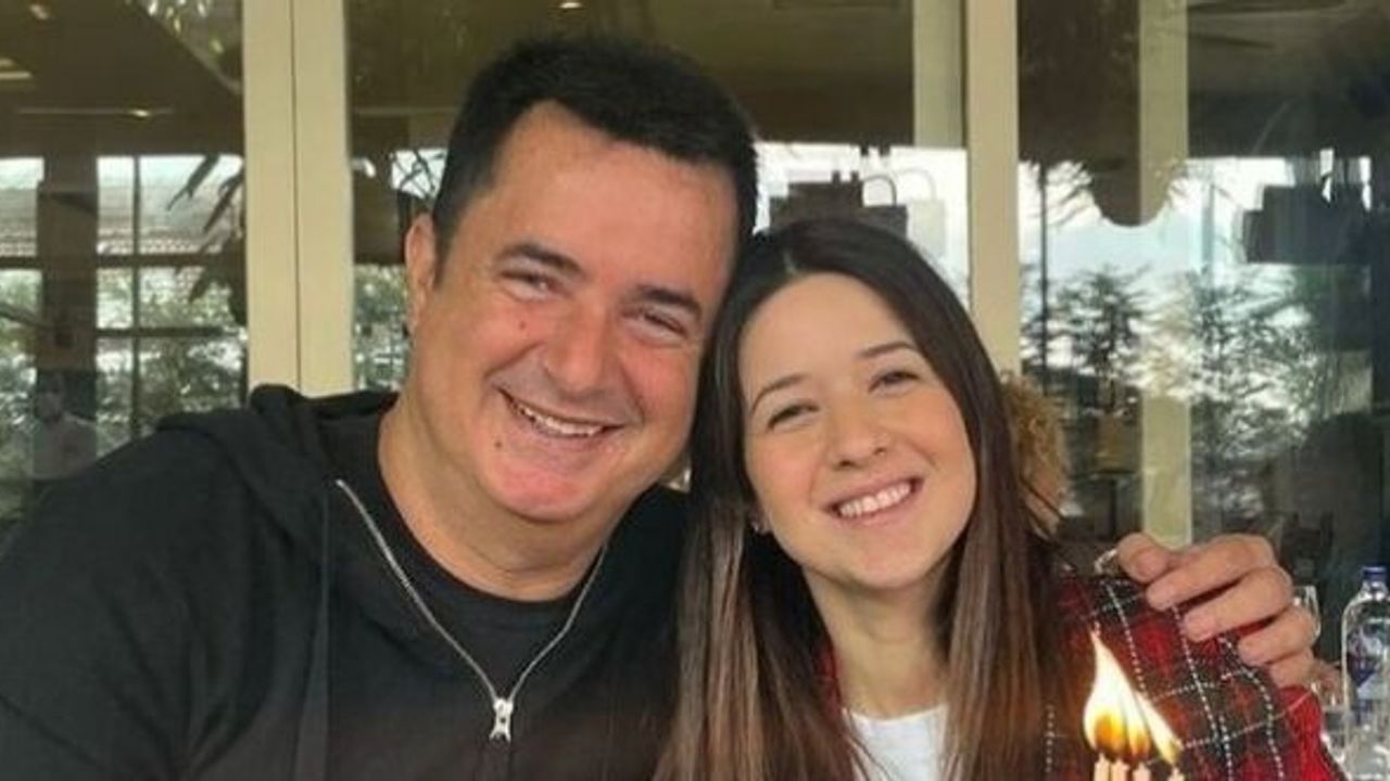 Kızıyla kaza geçiren Acun Ilıcalı'nın sağlık durumunda yeni gelişme