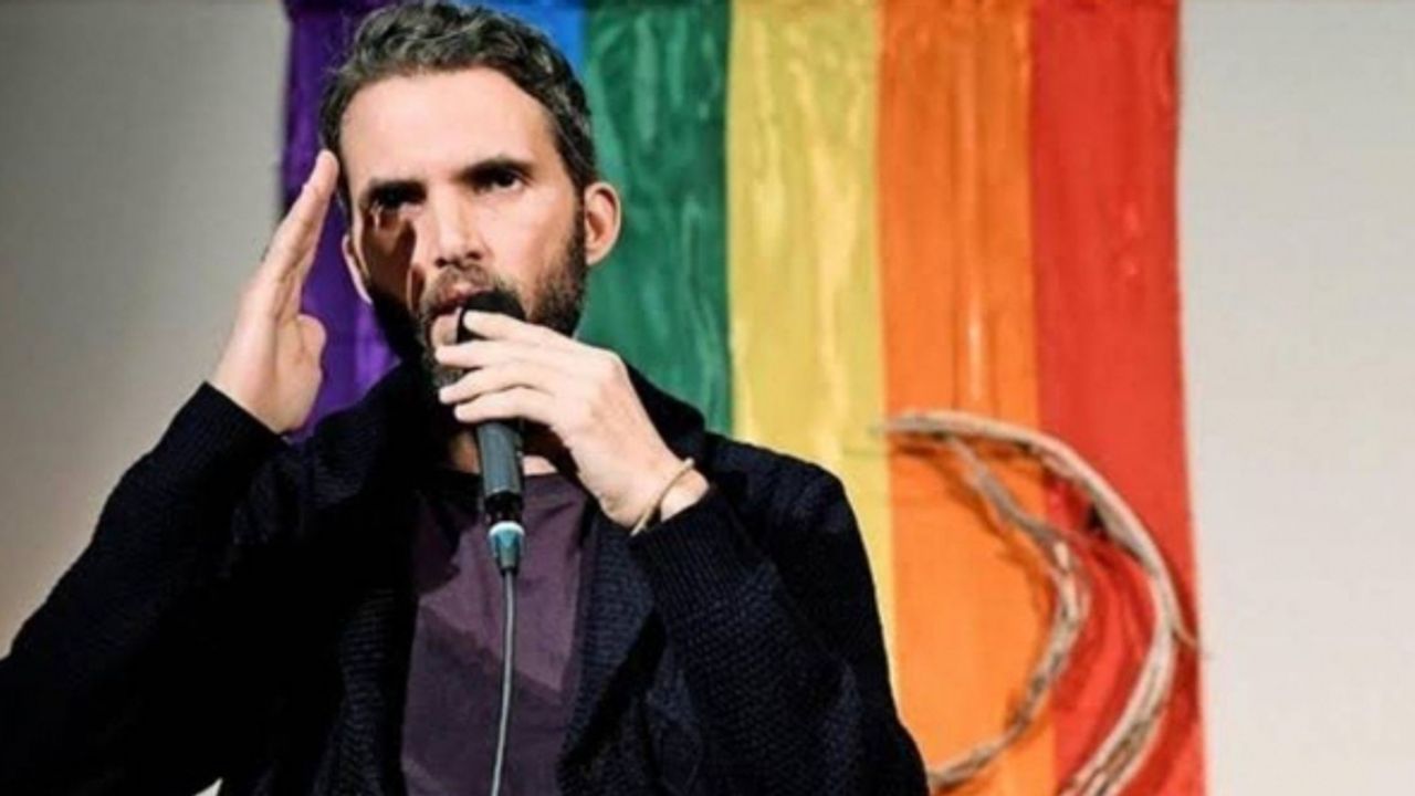 Gericiler çıldırdı: 'Eşcinsel İmam Mohamed Zahed İstanbul'a geliyor