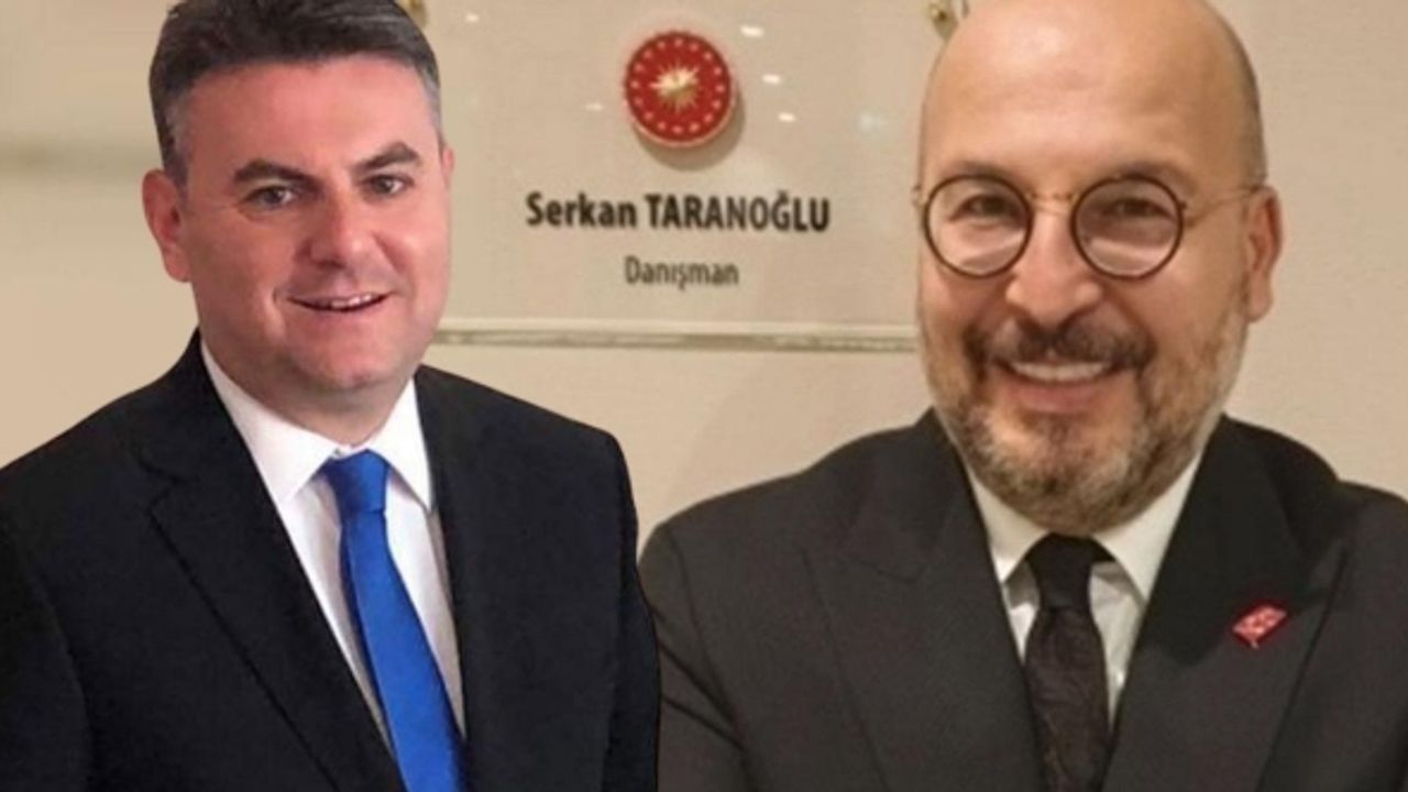 Korkmaz Karaca konuştu: Topu Serkan Taranoğlu'na attı