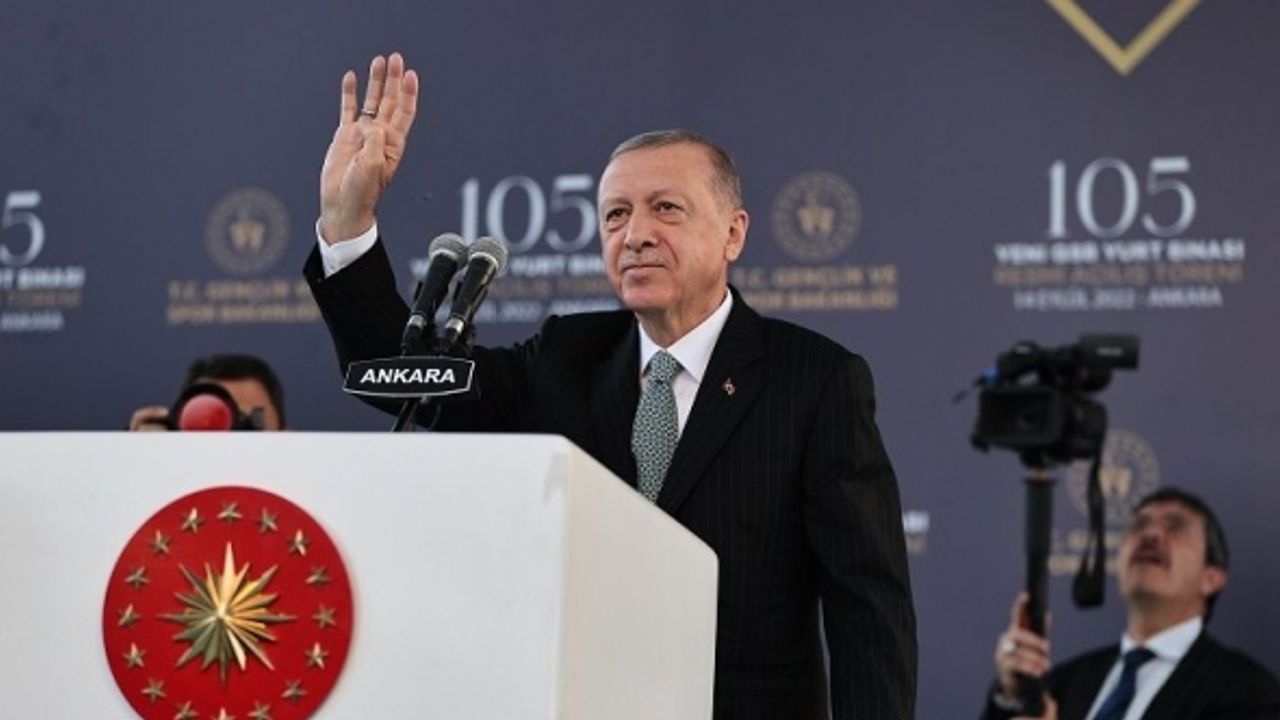 Kulisler bunu konuşuyor: AKP'nin ‘seçim hesabı’ ortaya çıktı!