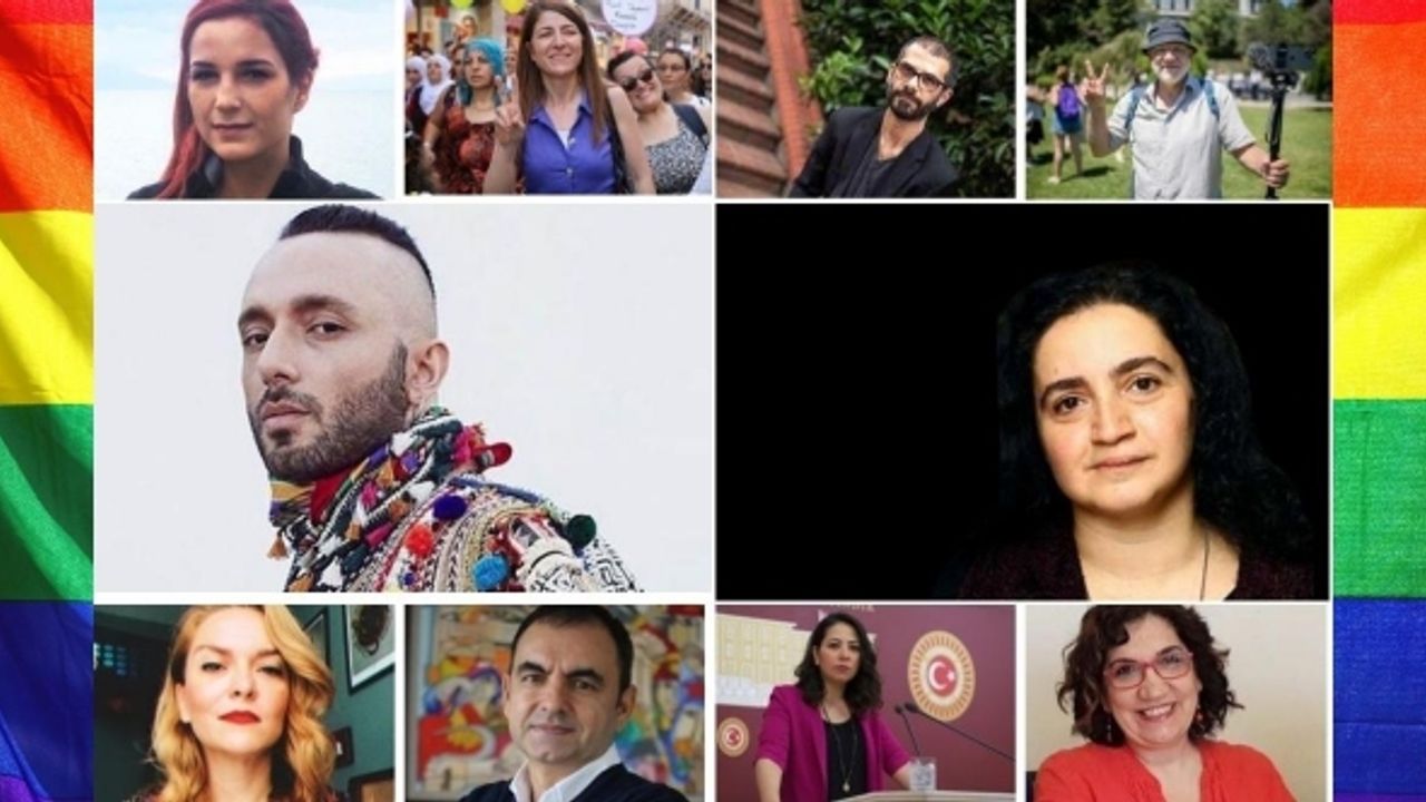LGBT düşmanı gerici yürüyüşe tepkiler büyüyor