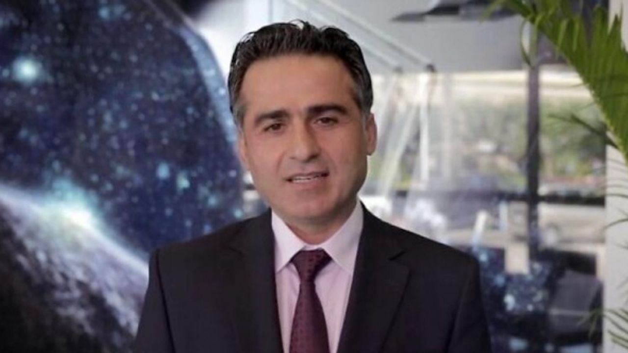 Lübnan'da bakanın evine bombalı saldırı