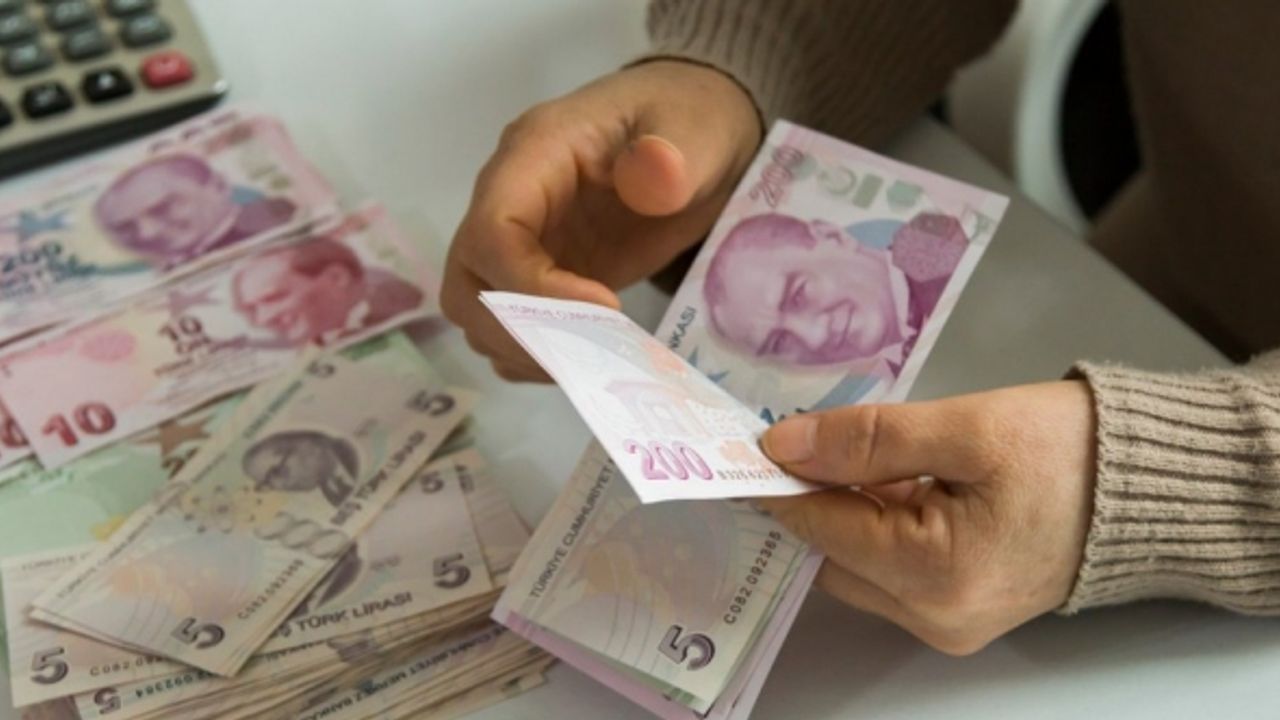 Maaş zamlarını ilgilendiren itirazda yeni gelişme