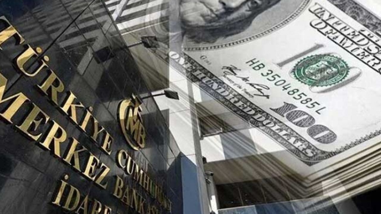 Merkez Bankası Nass dedi: Dolar tarihi rekor kırdı