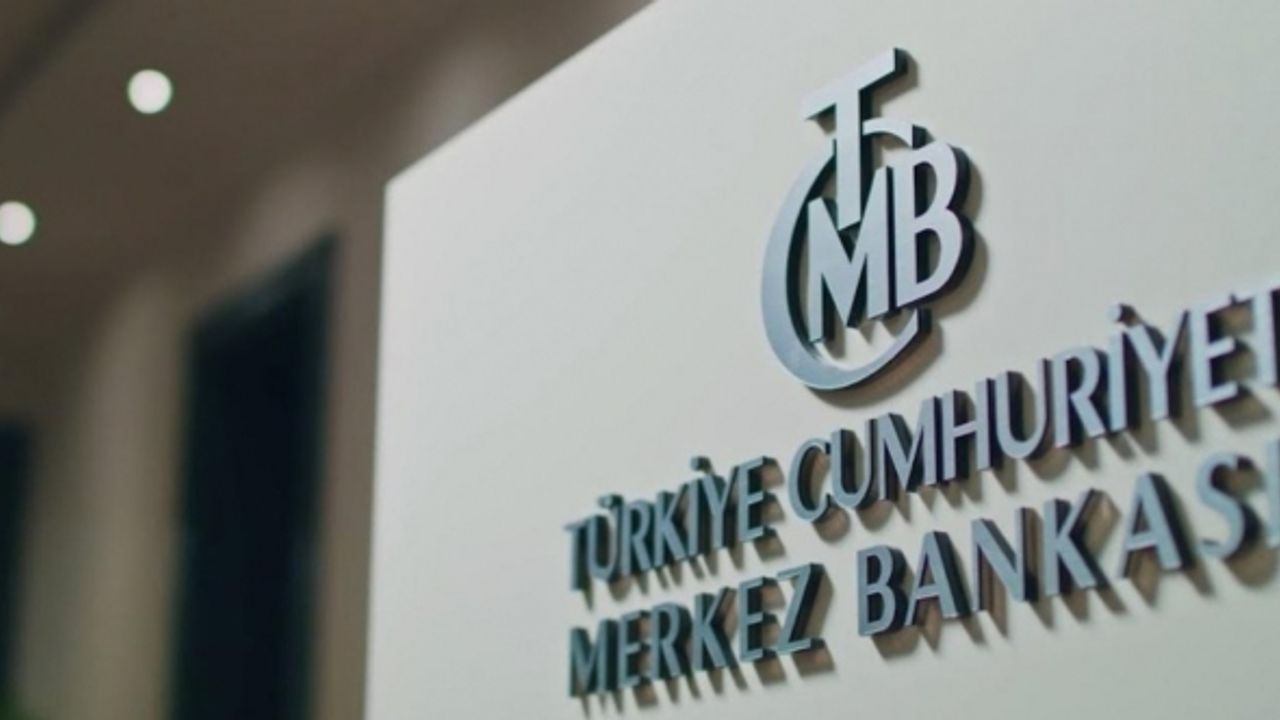 Merkez Bankası referans faiz oranını düşürdü