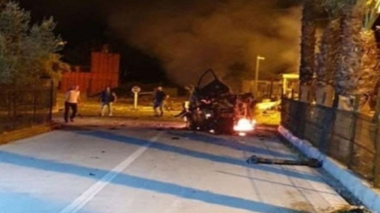 'Mersin'de polisevine yönelik saldırıdaki parmak izi skandalı': Yanlışlık nasıl oldu?