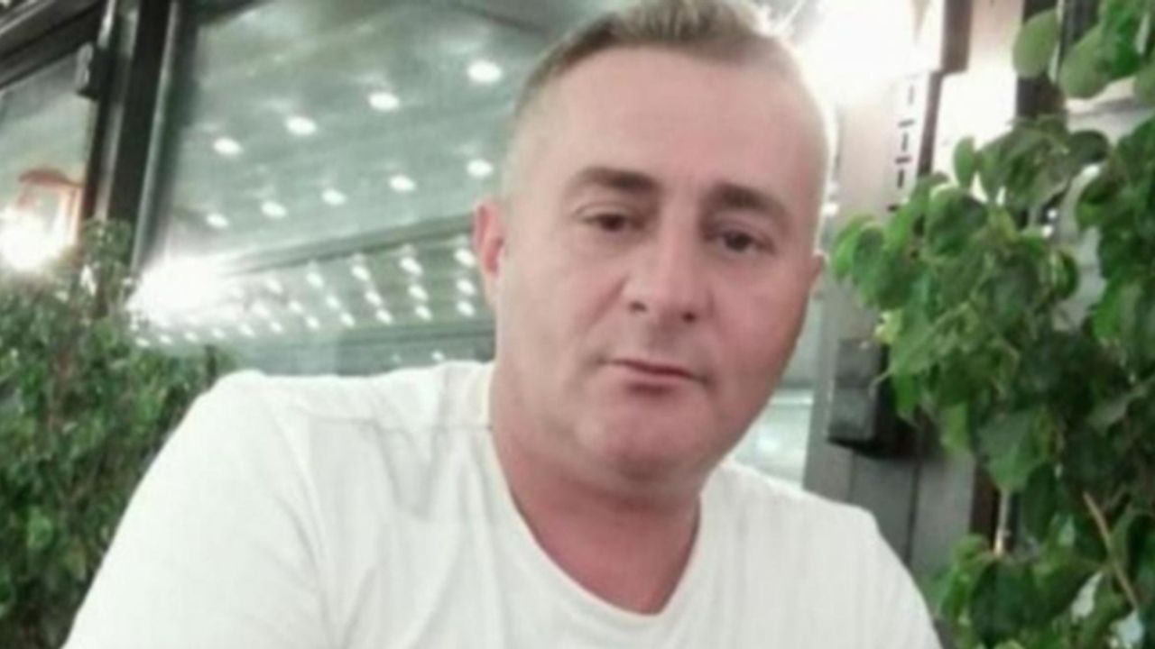 Mersin'deki saldırıda yaşamını yitiren polis memurunun kimliği açıklandı