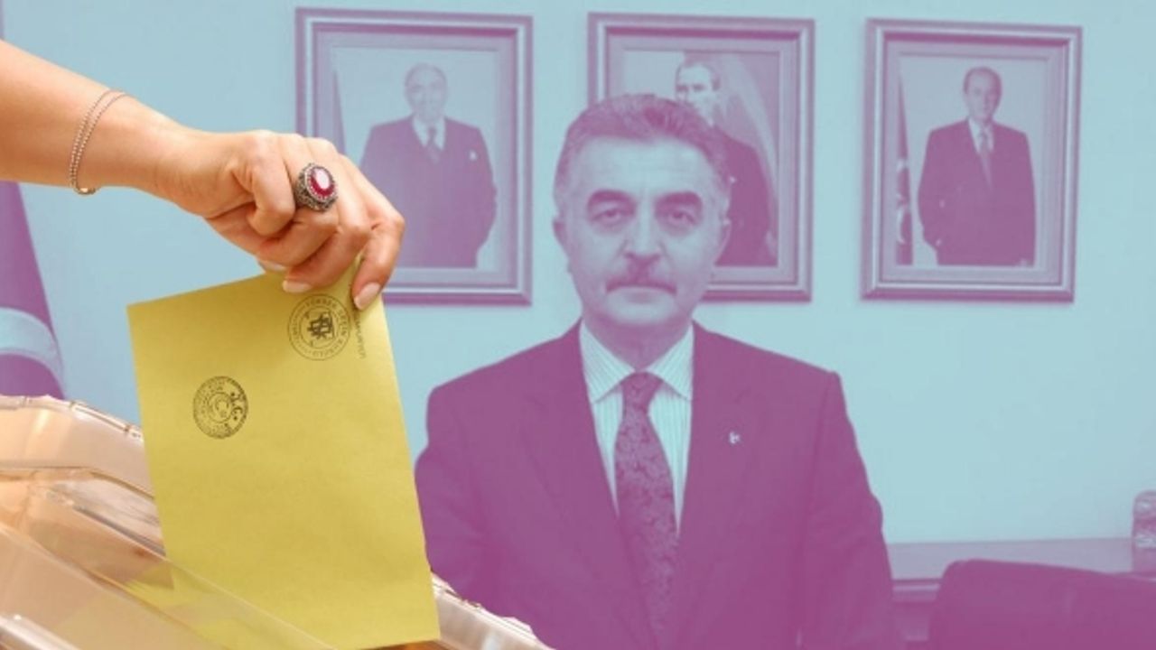 MHP Genel Sekreteri'nden seçim açıklaması: Erkene alınabilir
