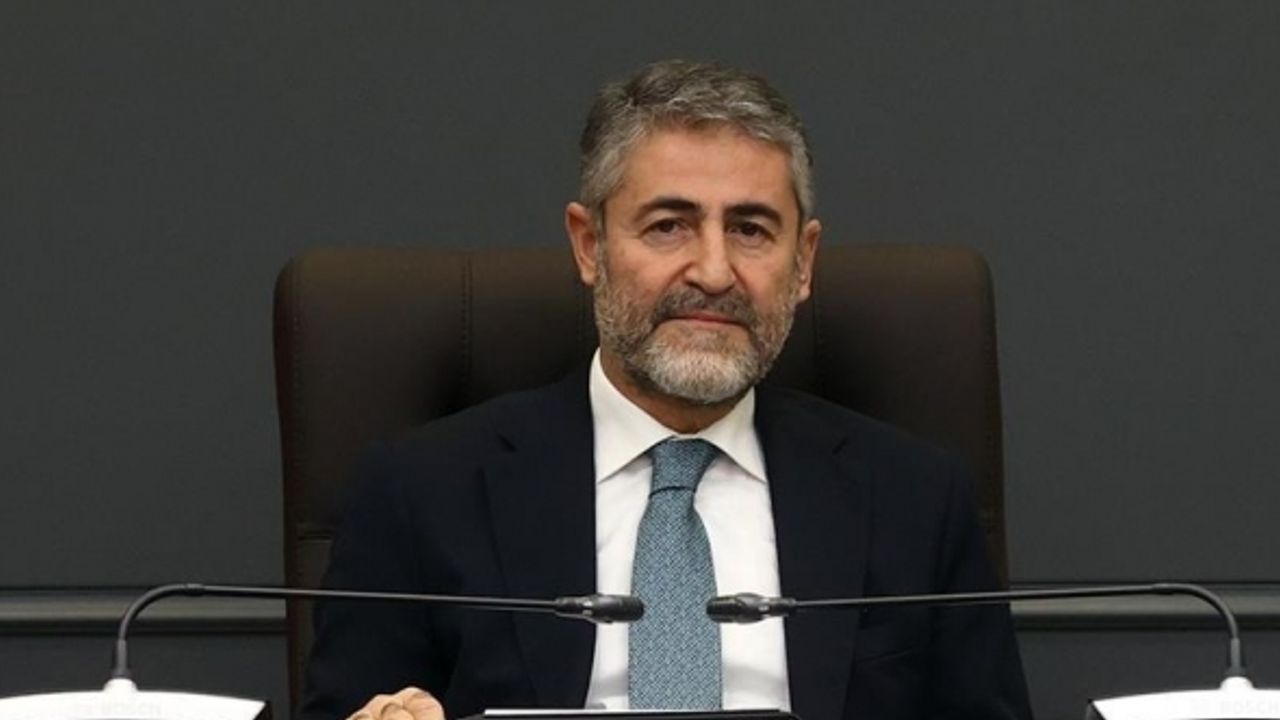 Nebati'den ABD'nin tehdit mektupları açıklaması: 2 kuruma daha gönderildi