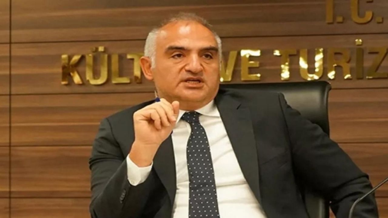 Nuri Ersoy’dan kendi oteline 2,5 milyar liralık teşvik