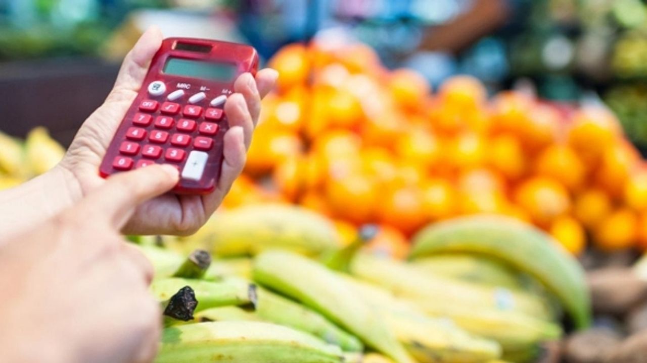 Orta Vadeli Program açıklandı: Yıl sonu enflasyon tahmini...