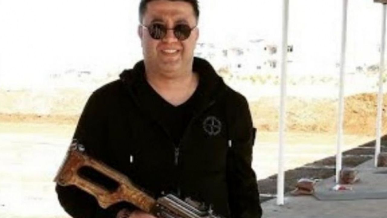 Peker videolarıyla bilinen Cenk Çelik'in katil zanlısı yakalandı