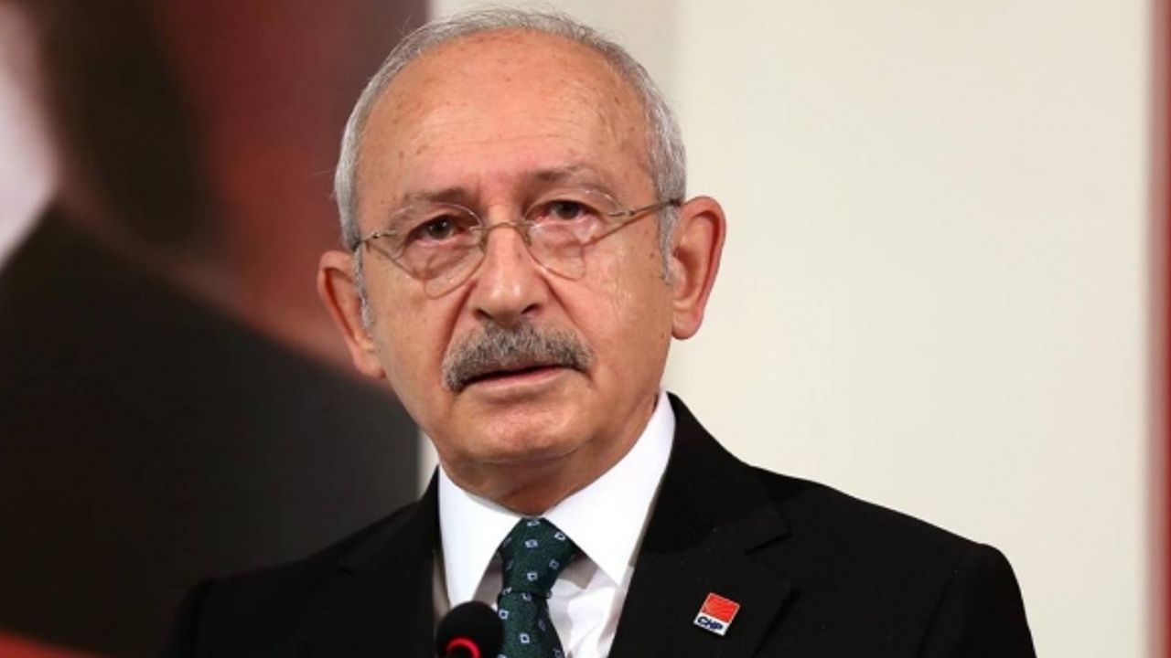 Peş peşe gelen krizlerin ardından Kılıçdaroğlu’ndan kurmaylarına sert uyarı