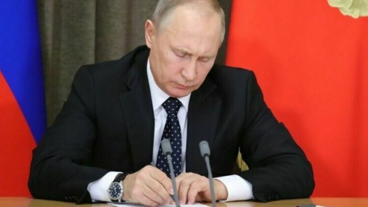 Putin'in seferberlik ilanına Batı'dan peş peşe flaş açıklamalar