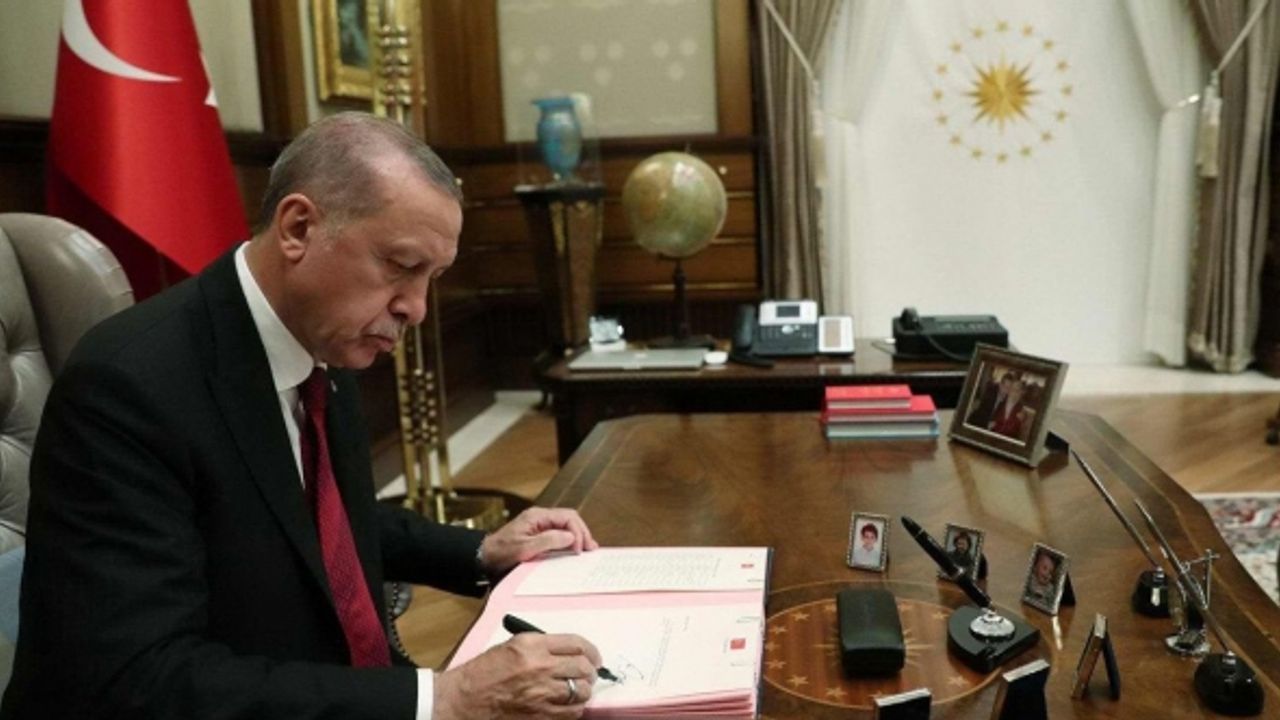 Resmi Gazete'de skandal: Devlet ciddiyetini kaybetti, hükümsüzdür!
