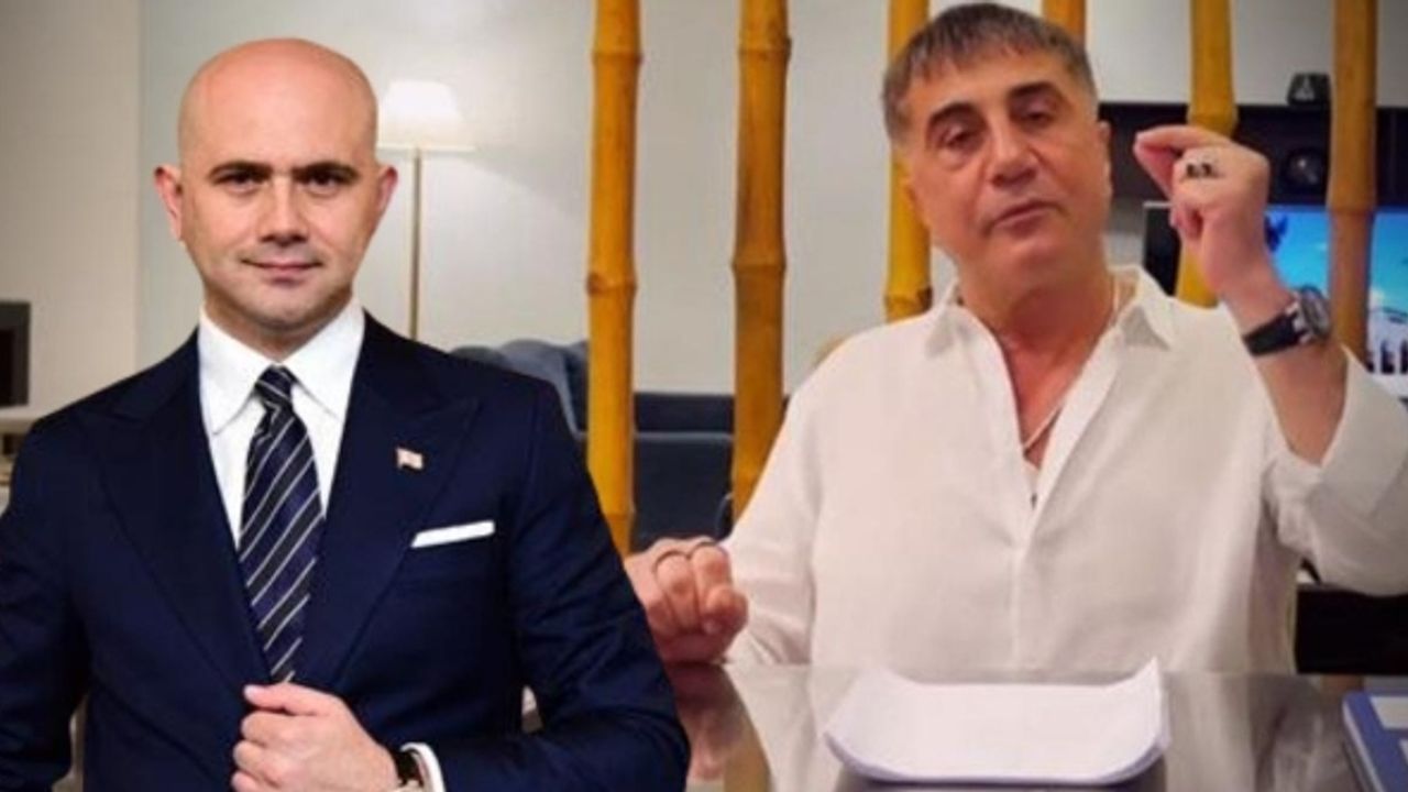 Sedat Peker gündeme getirmişti, talimat Dalton'dan geldi : Cihan Ekşioğlu'na suikast girişimi