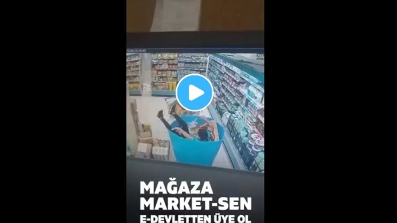 Sendika, A101 emekçilerine bu videoyla seslendi