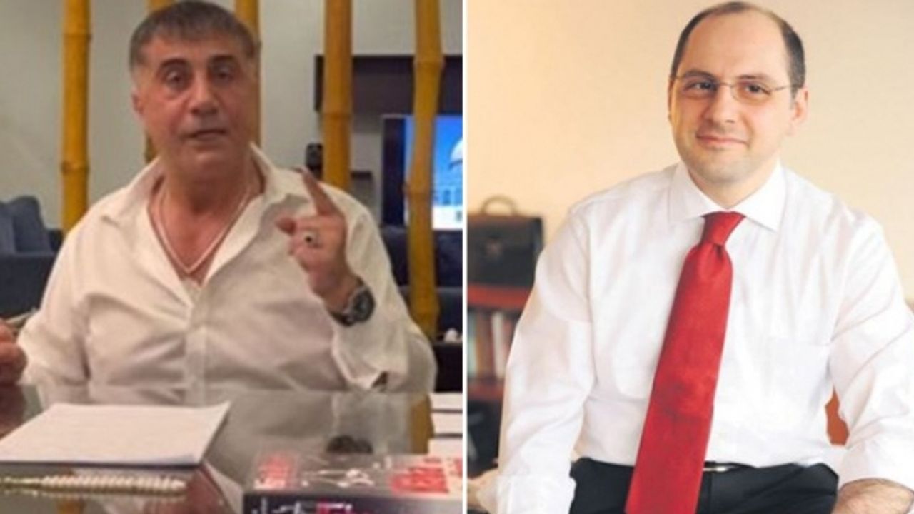 'Serhat Albayrak haberlerine engelleme' haberlerine de engelleme