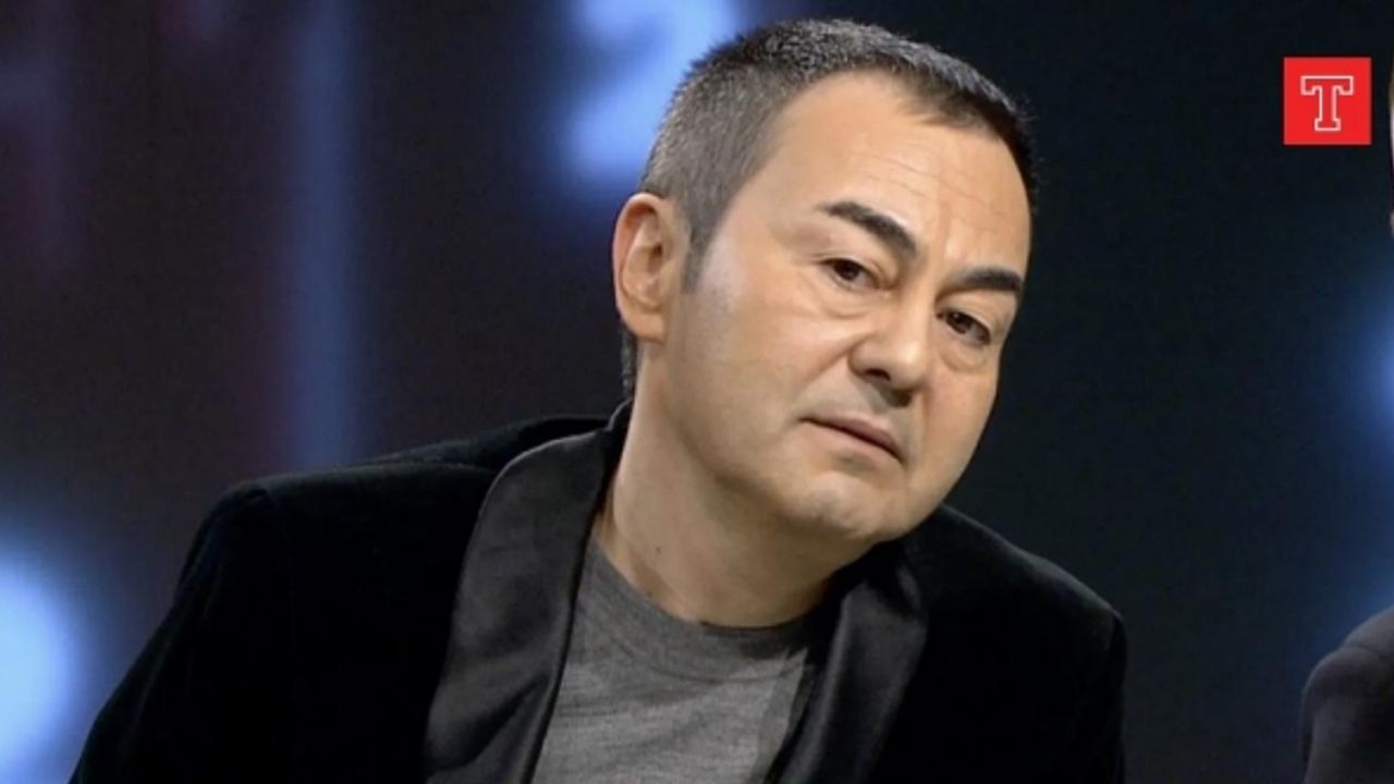 Serdar Ortaç elinde kalan 'son kozu' da kullandı