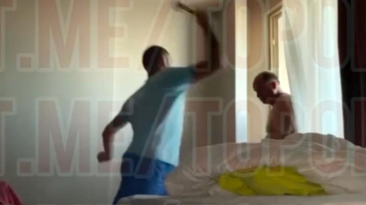 Şimdi de Antalya: Anne ve babasının kafasını çekiçle ezdi, cinayeti videoya kaydetti