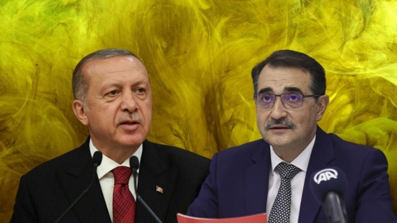 Soru önergesine doğru verileri veren bürokrat görevden alındı: Yerine atanan isim ise şaşırtmadı