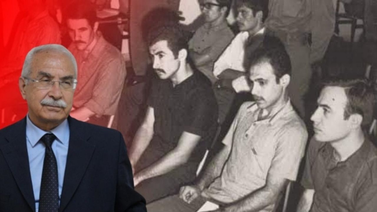 Sosyalist aydın Kamil Dede yaşamını yitirdi